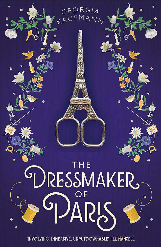 

The Dressmaker of Paris