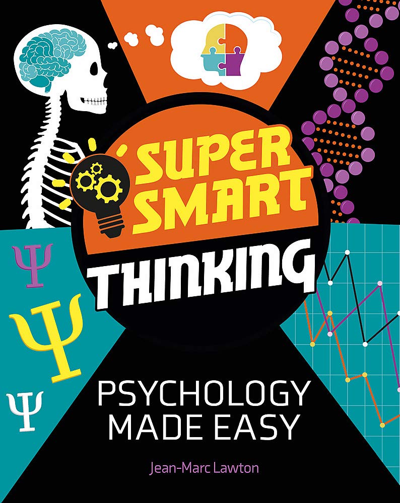 

Psychology Made Easy