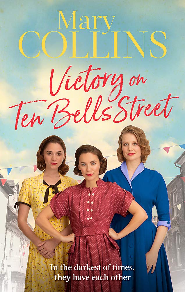 

Victory on Ten Bells Street