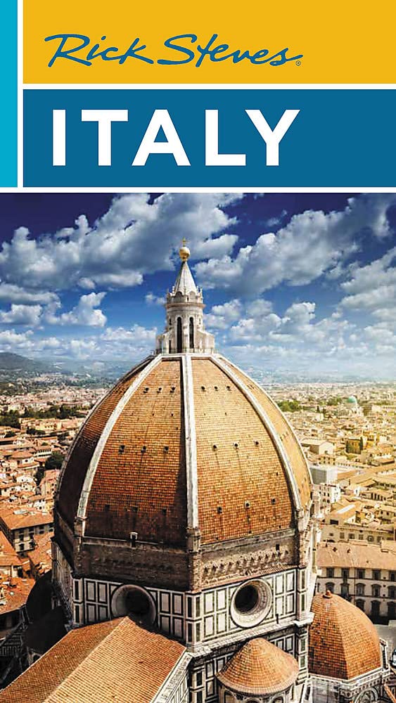 

Rick Steves Italy
