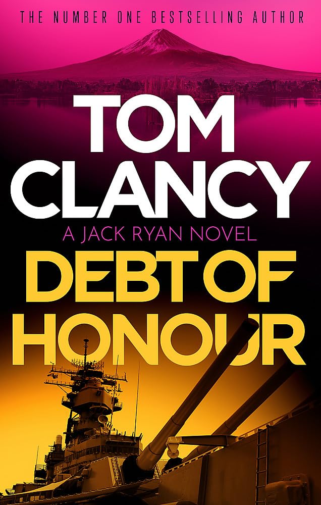 

Debt of Honor