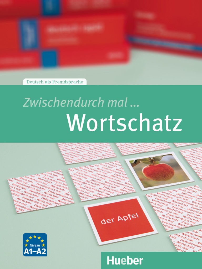 

Zwischendurch mal Wortschatz, Kopiervorlage