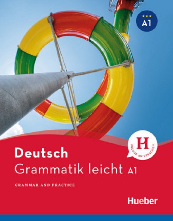 

Deutsch Grammatik leicht A1