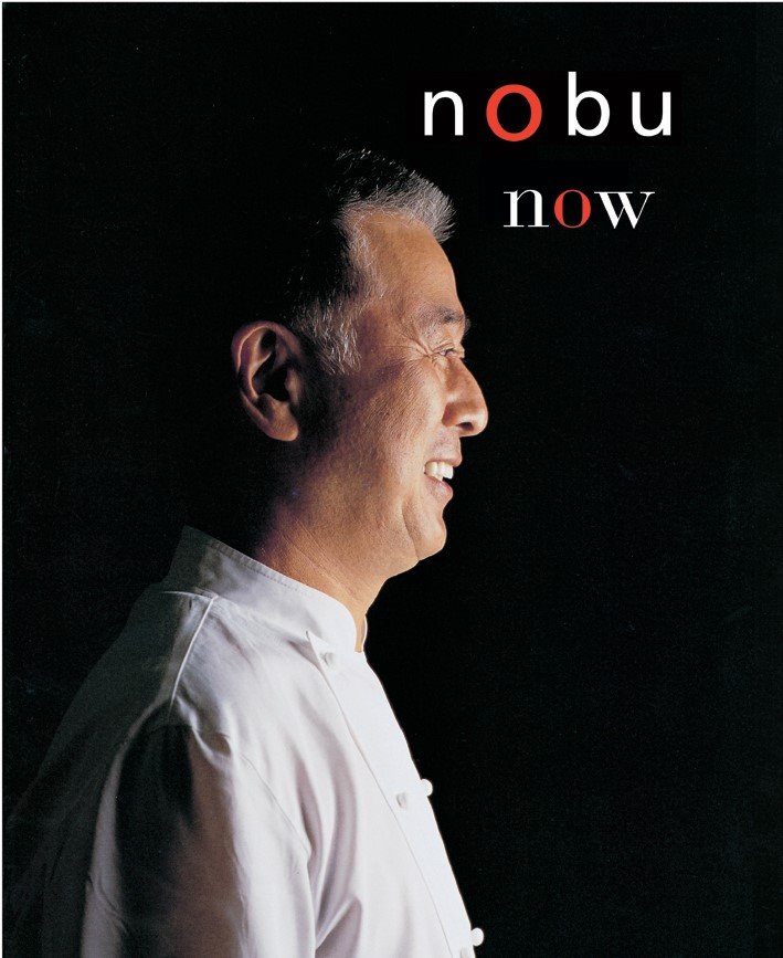 

Nobu Now