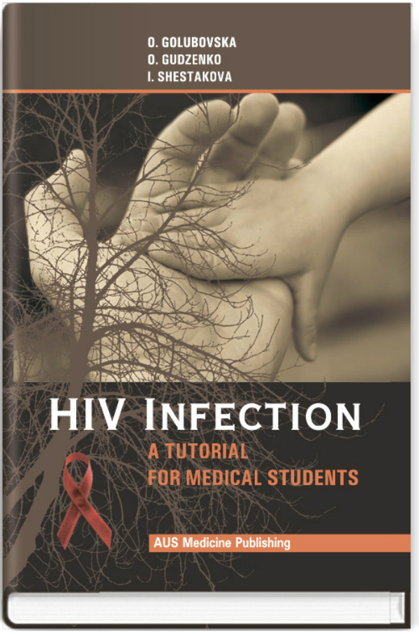 

HIV-infection