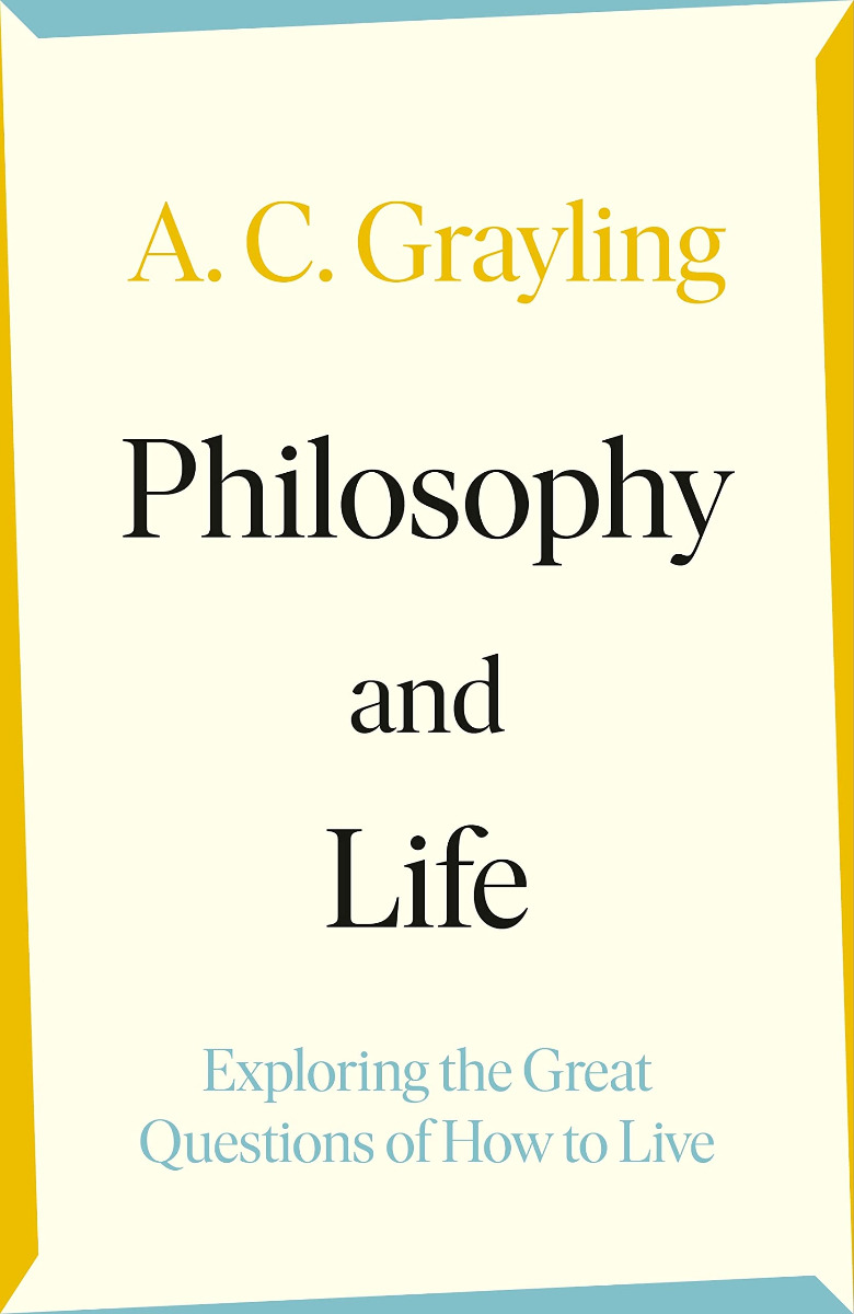 

Philosophy and Life