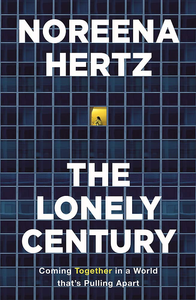 

The Lonely Century