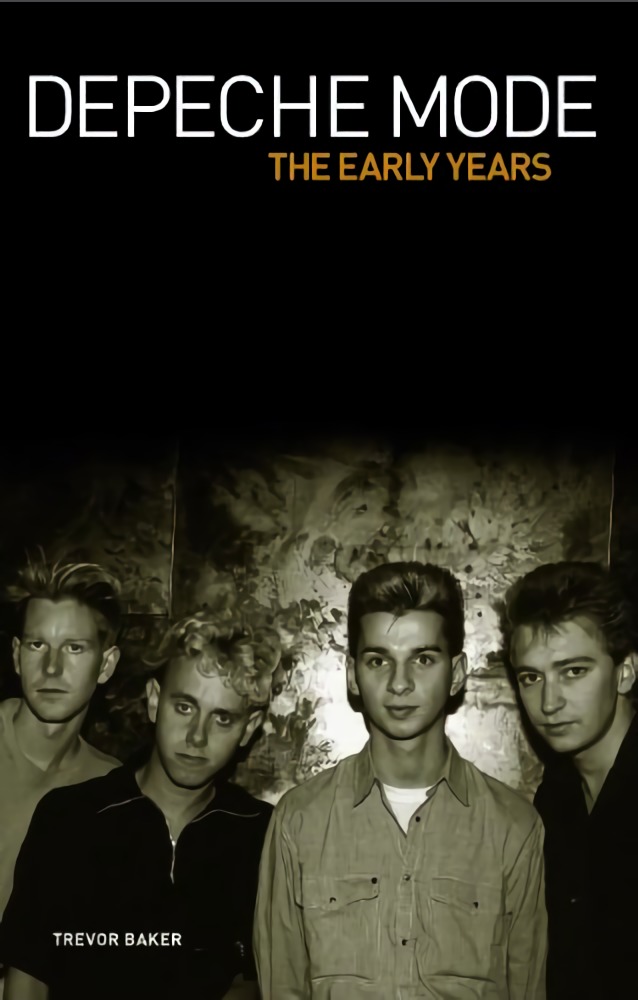 

Depeche Mode - The Early Years