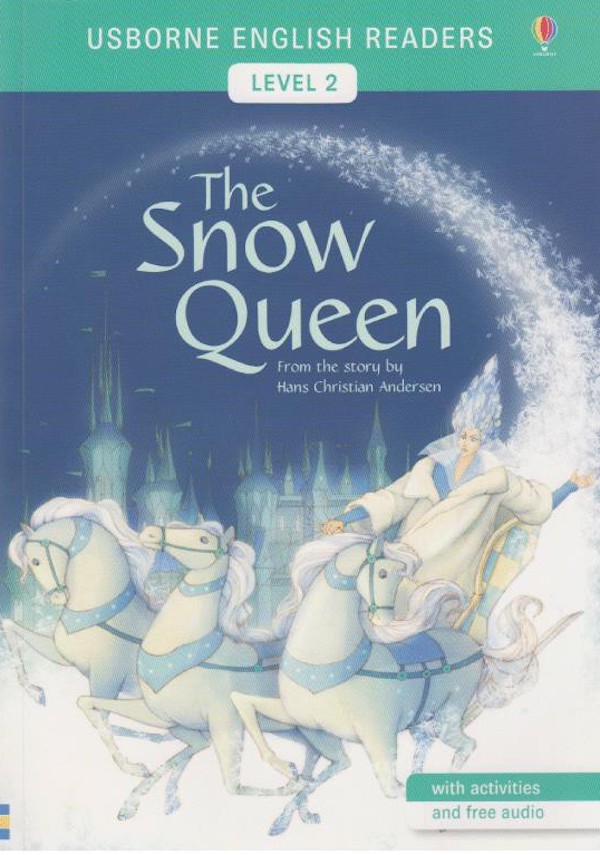 

The Snow Queen