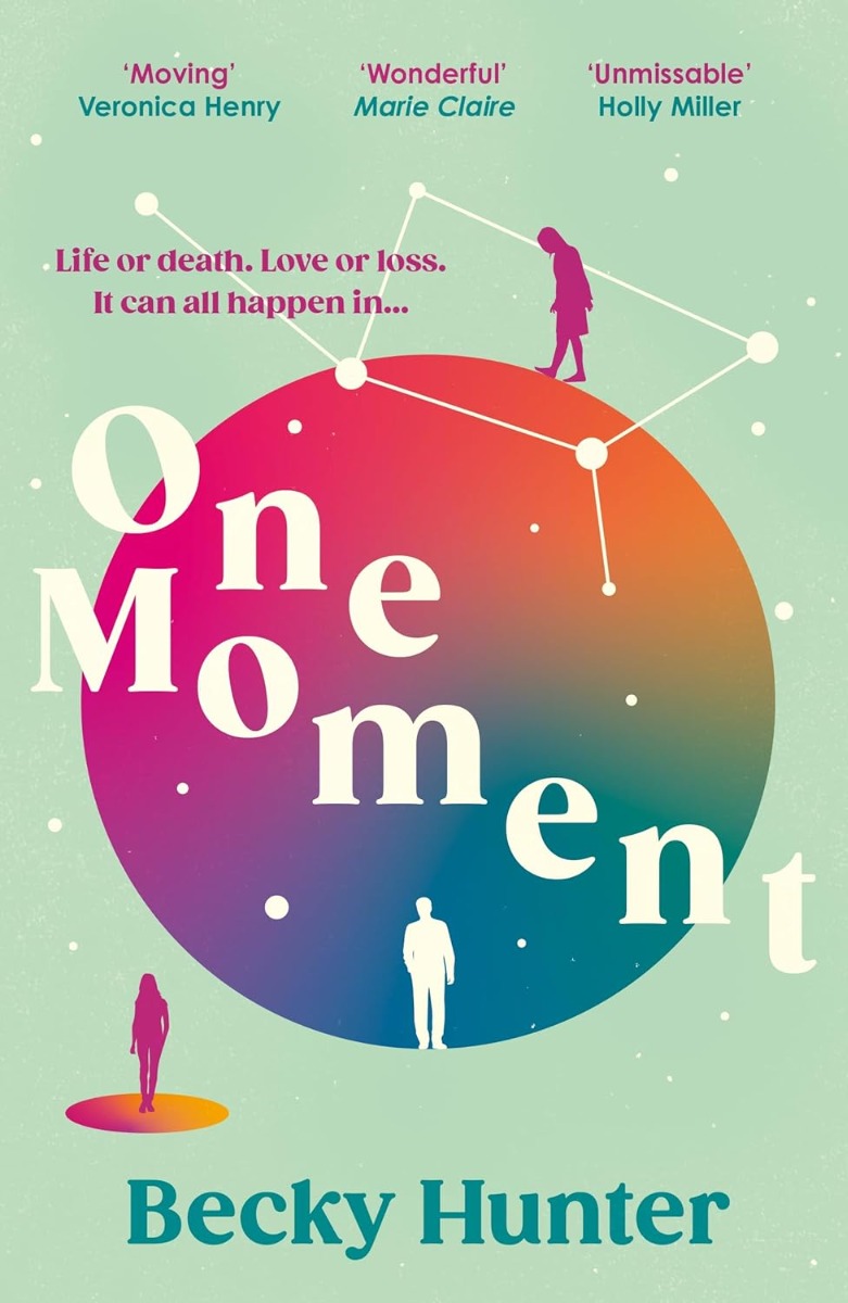 

One Moment