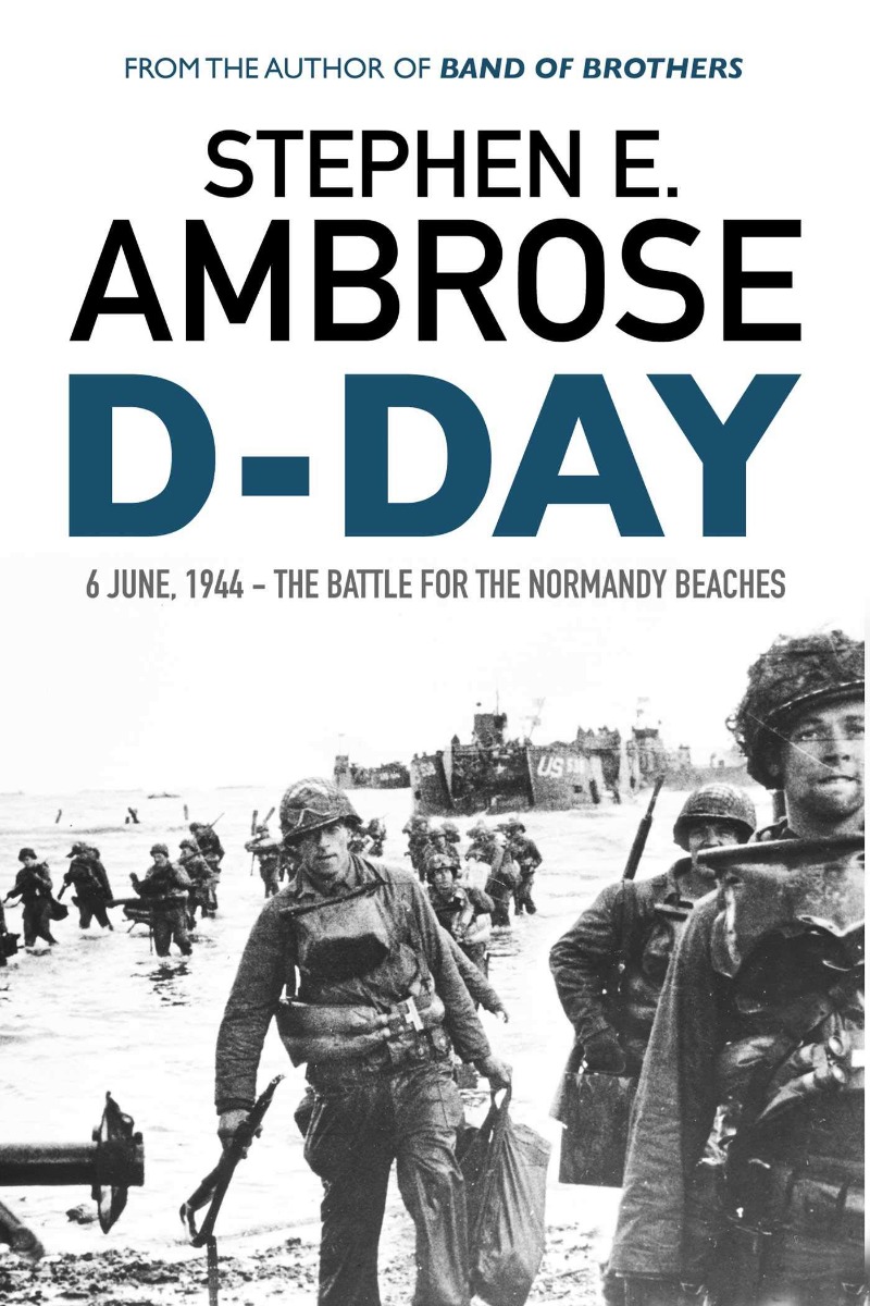 

D-Day