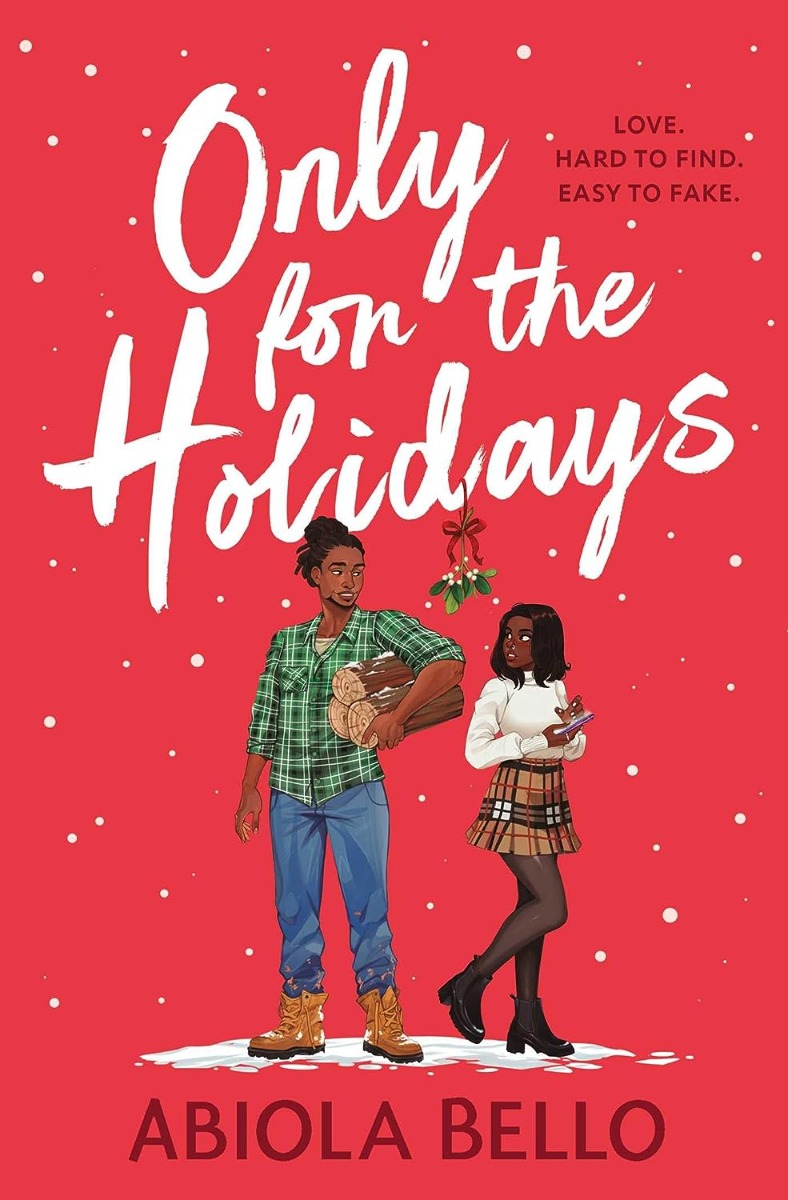 

Only for the Holidays
