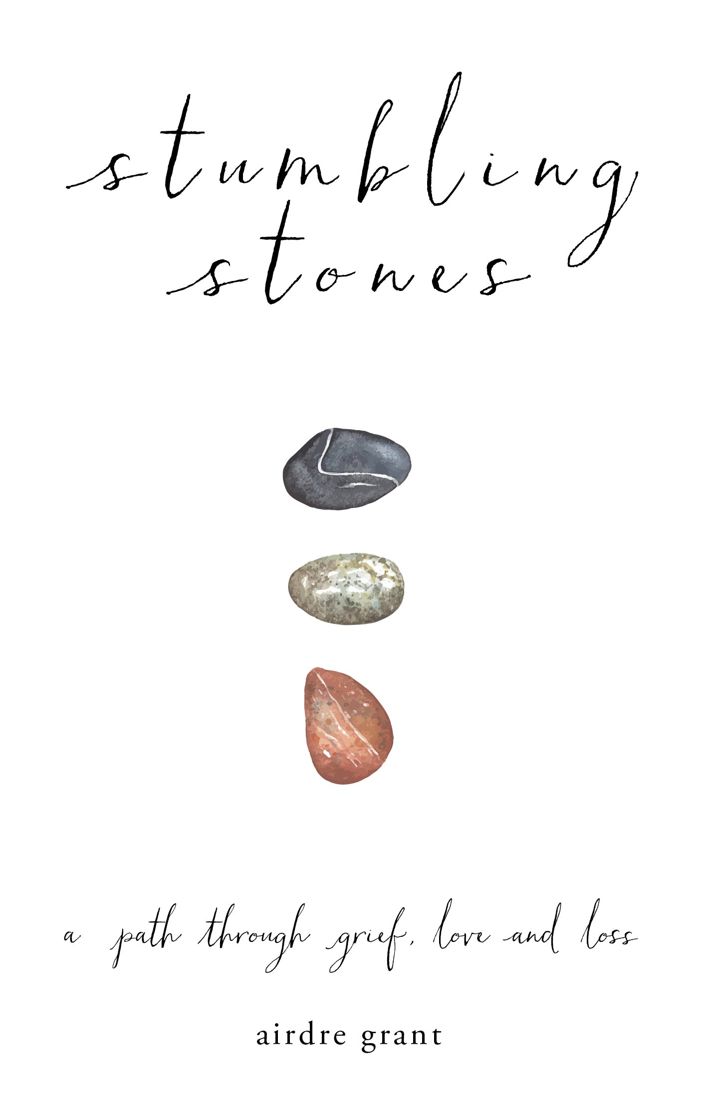 

Stumbling Stones