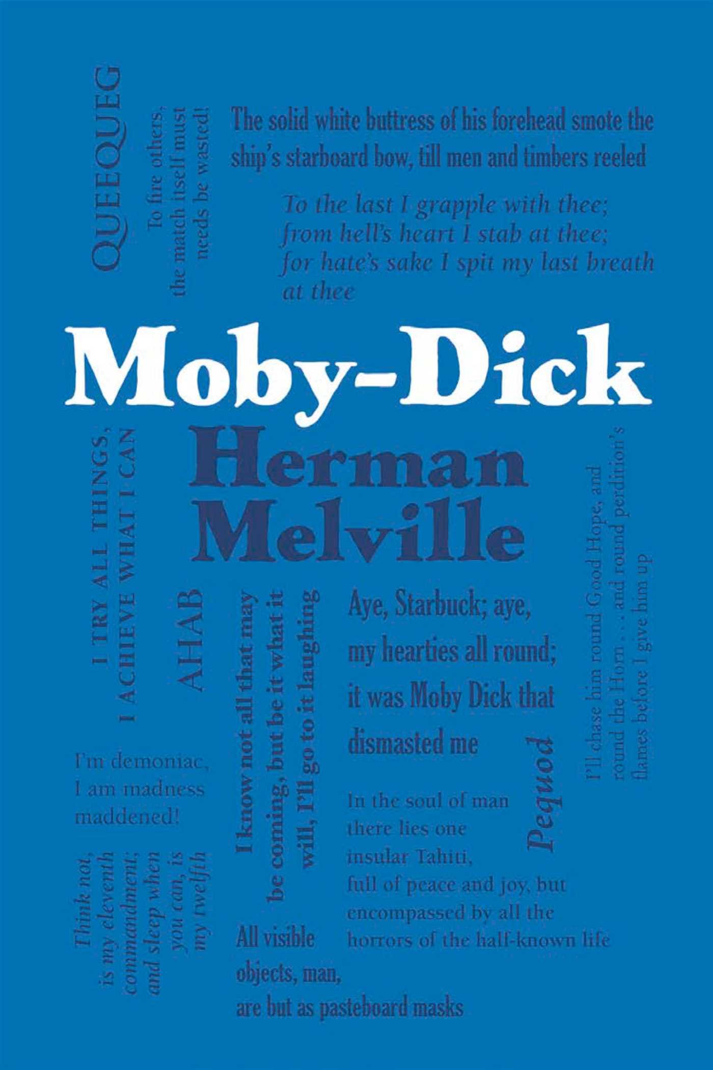 

Moby-Dick