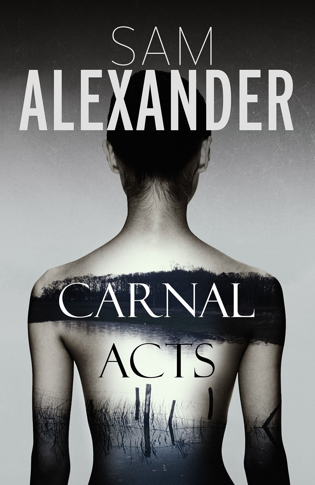 

Carnal Acts