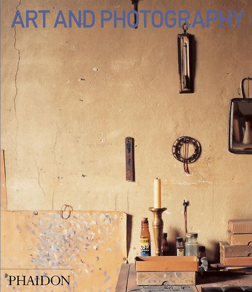 

Art and Photography (Abridged Edition)
