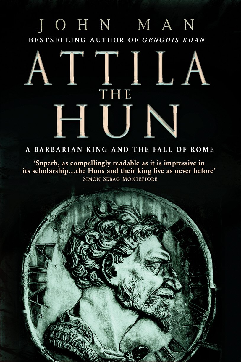 Attila The Hun 