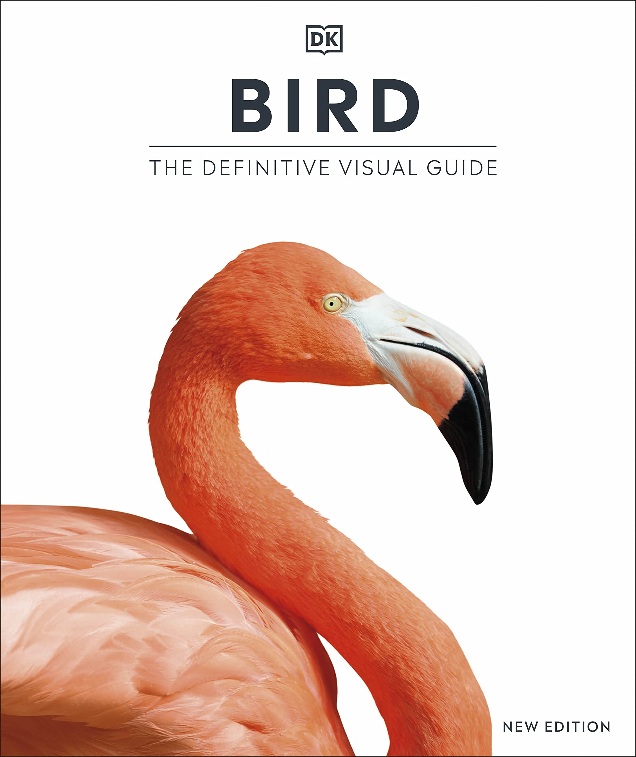 

Bird. The Definitive Visual Guide
