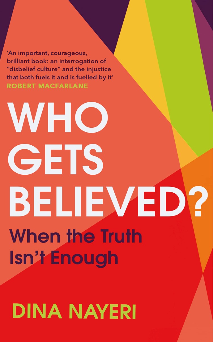 

Who Gets Believed