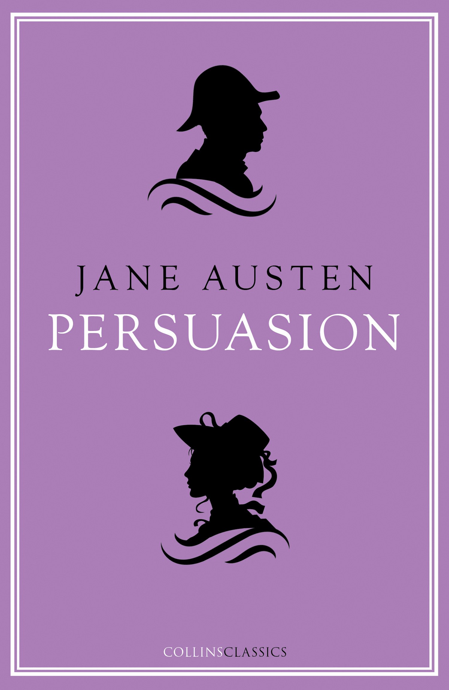 

Persuasion
