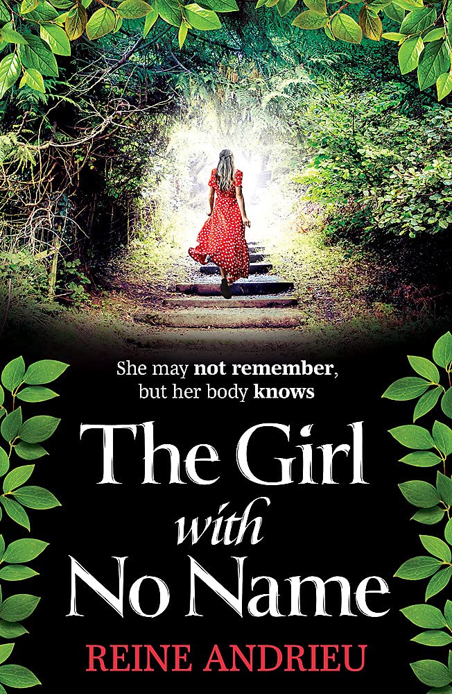 

The Girl With No Name