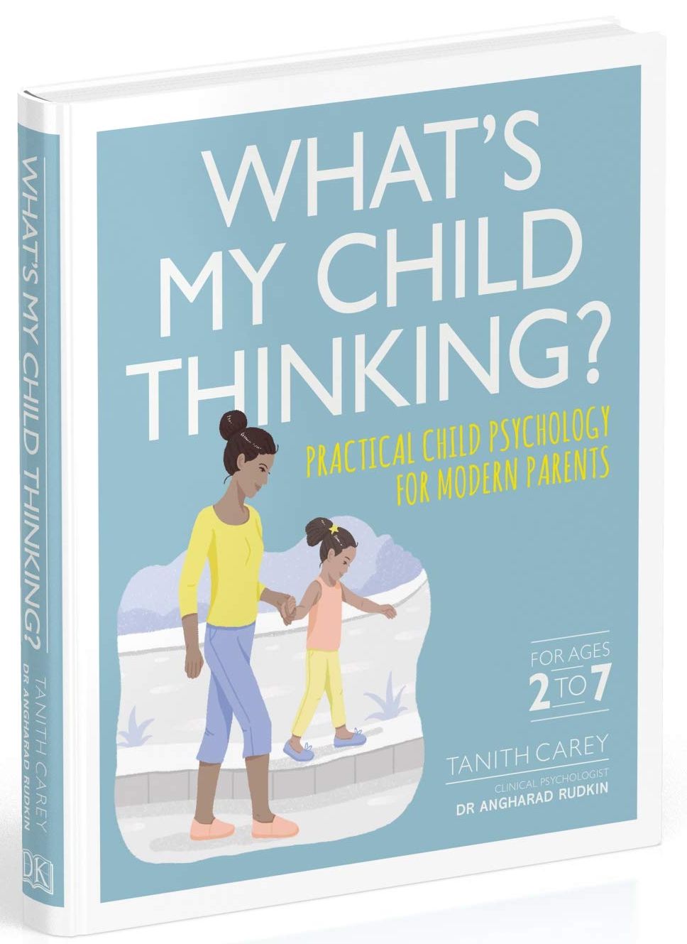 

What's My Child Thinking