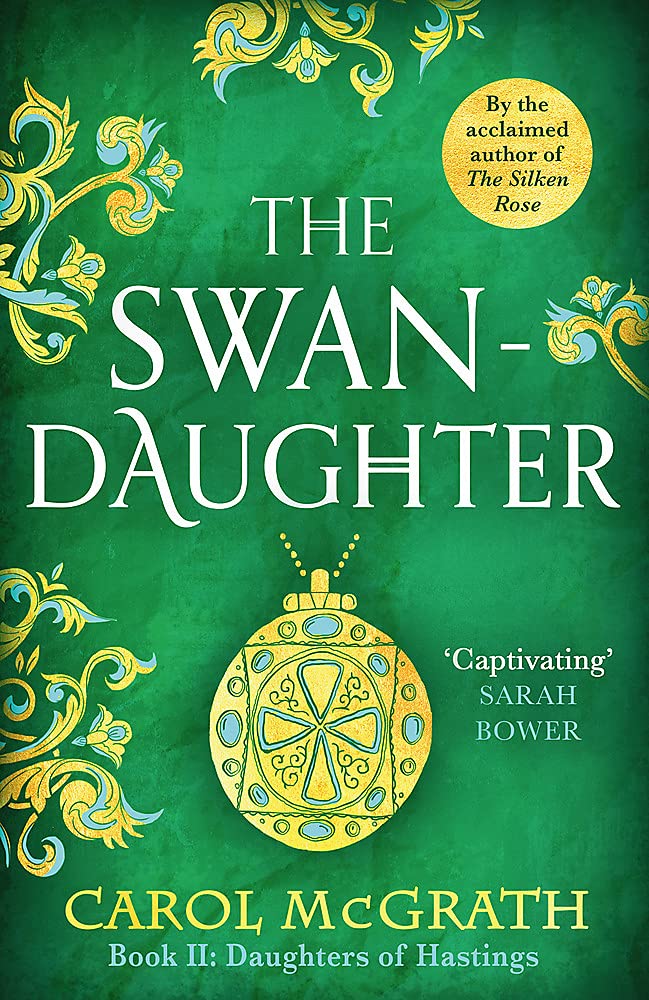 

The Swan-Daughter