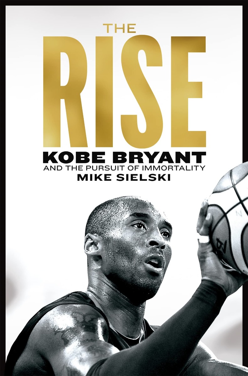 [object Object] «The Rise. Kobe Bryant and the Pursuit of Immortality», автор Майк Сильски - фото №1