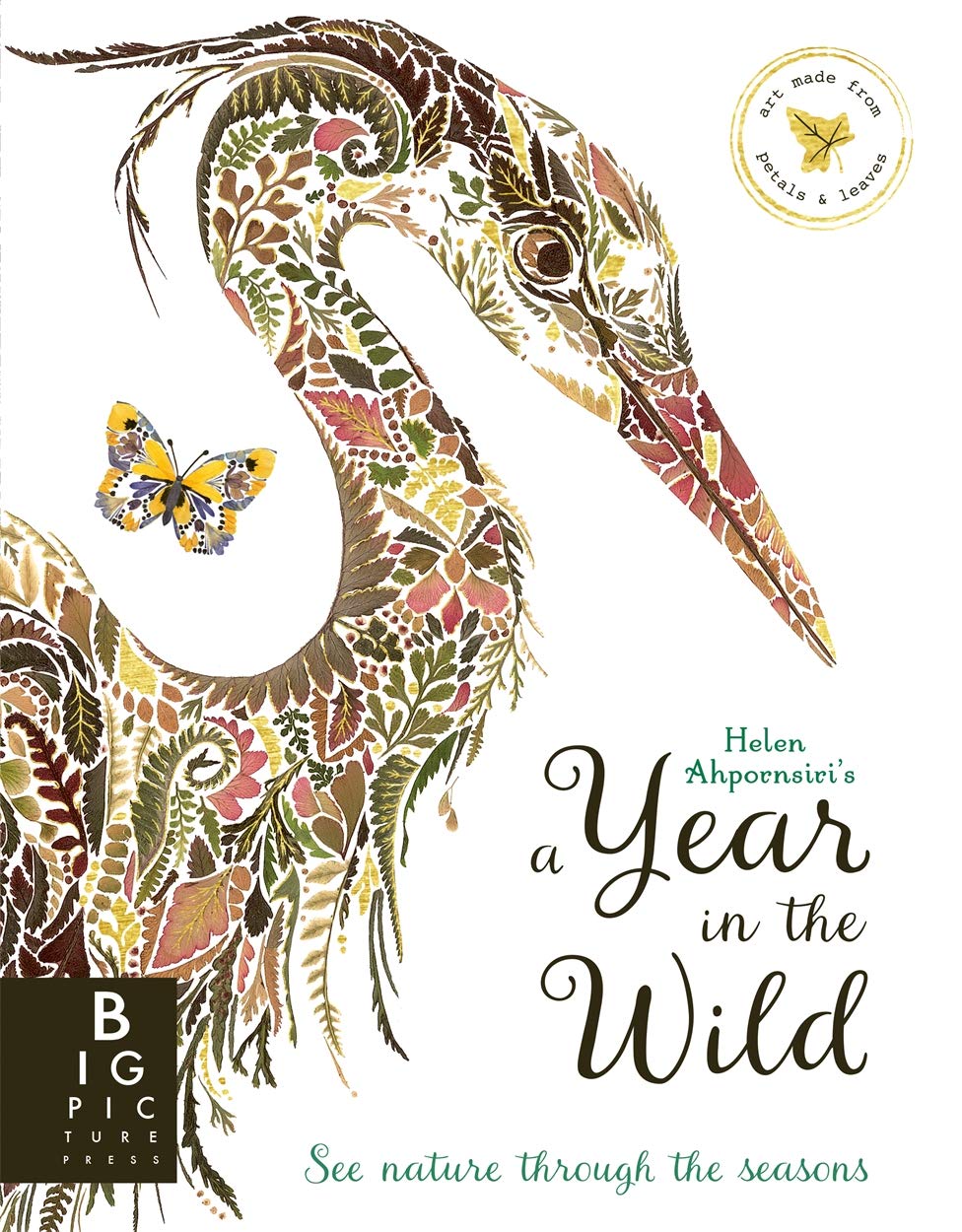 

A Year in the Wild