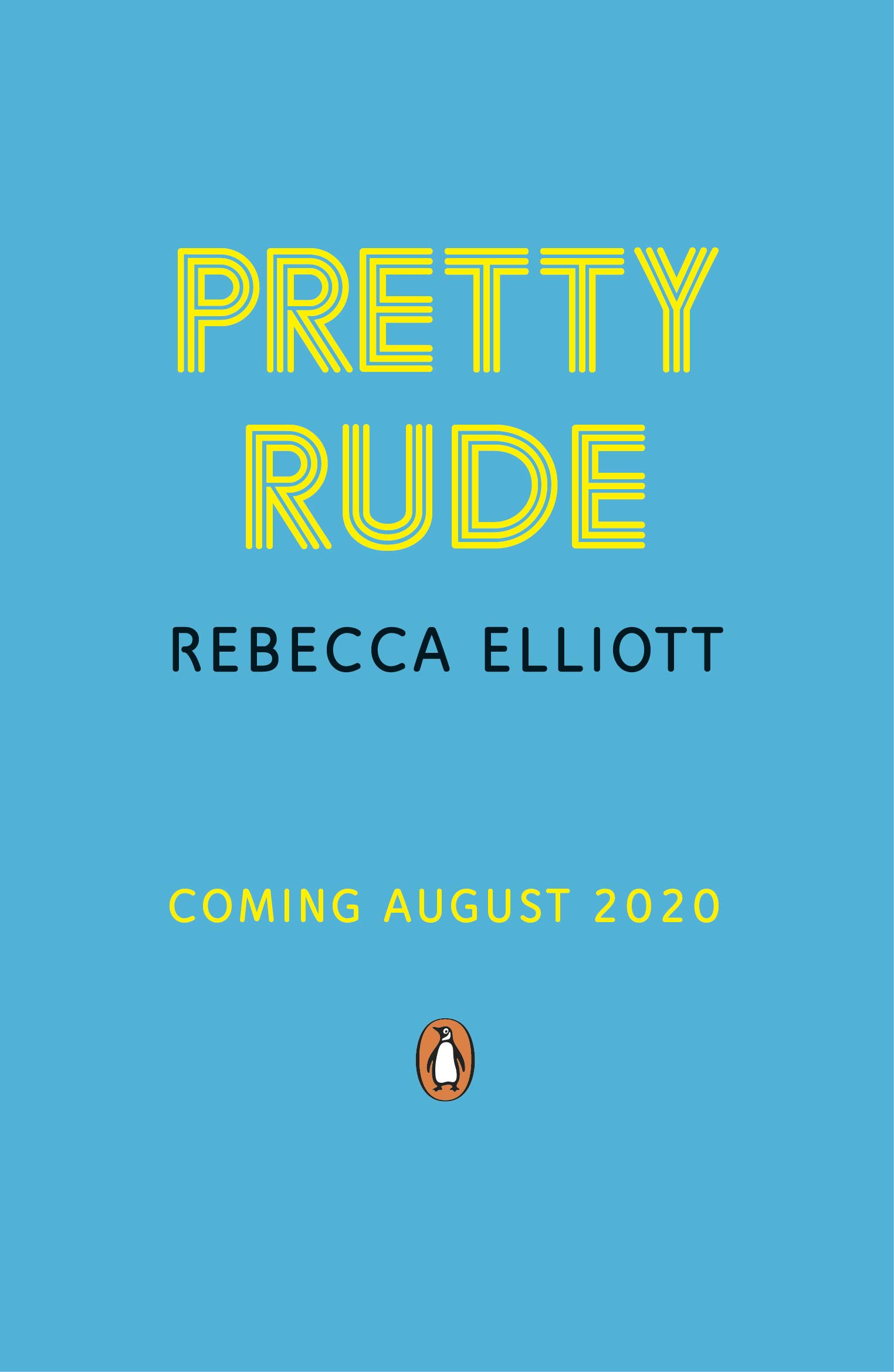 

Rebecca Elliott Book 2