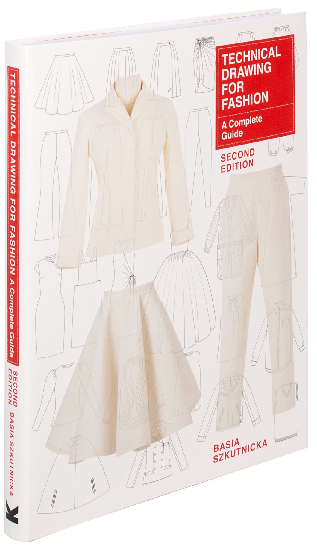 

Technical Drawing for Fashion