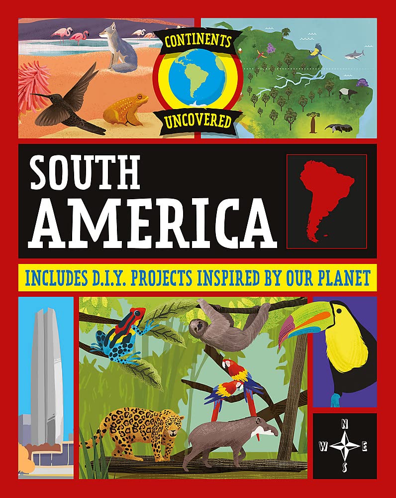 

South America
