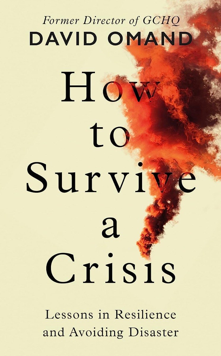

How to Survive a Crisis