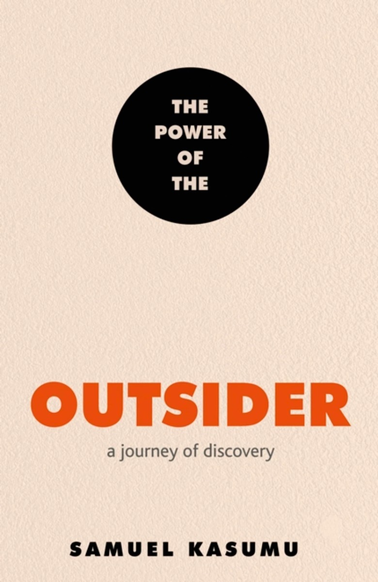 

The Power of the Outsider