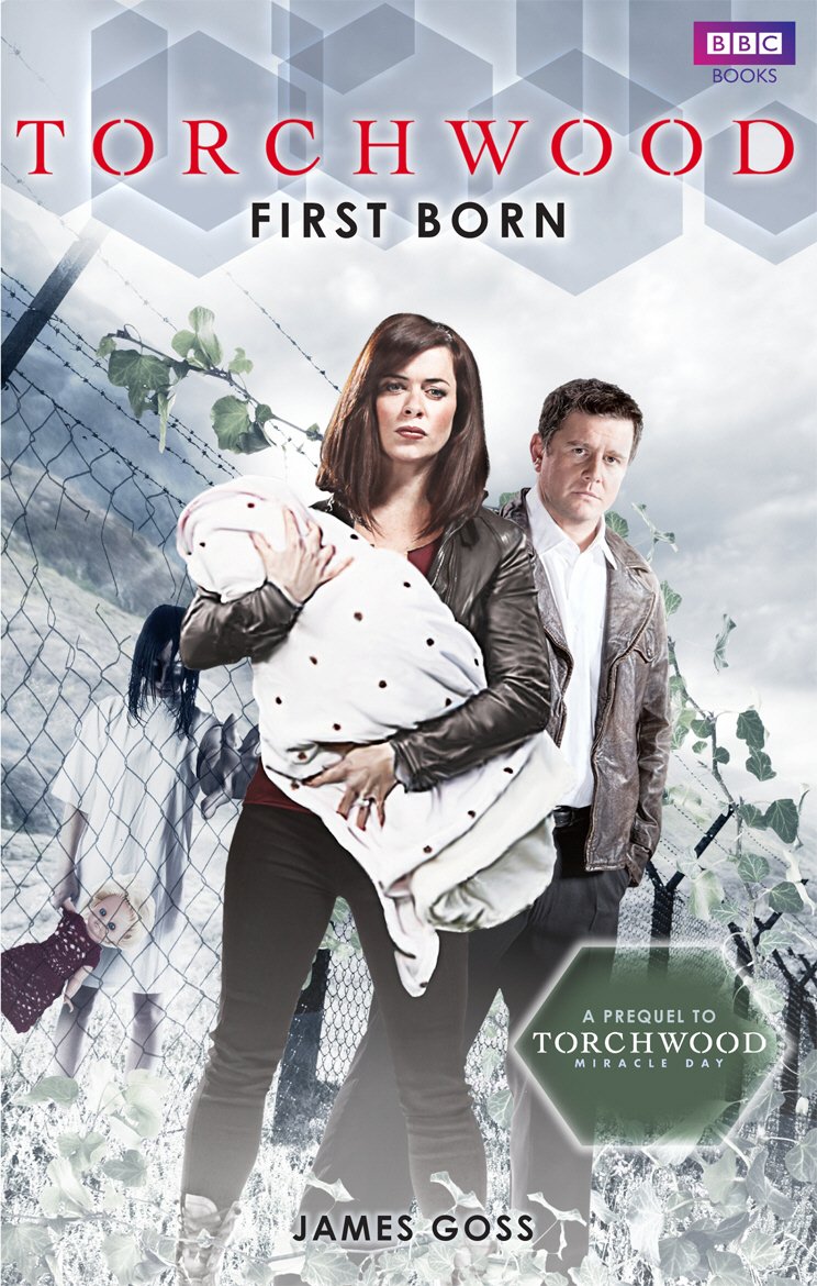 

Torchwood: First Born