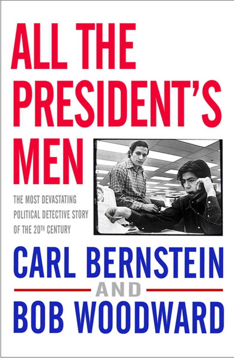 

All the President's Men