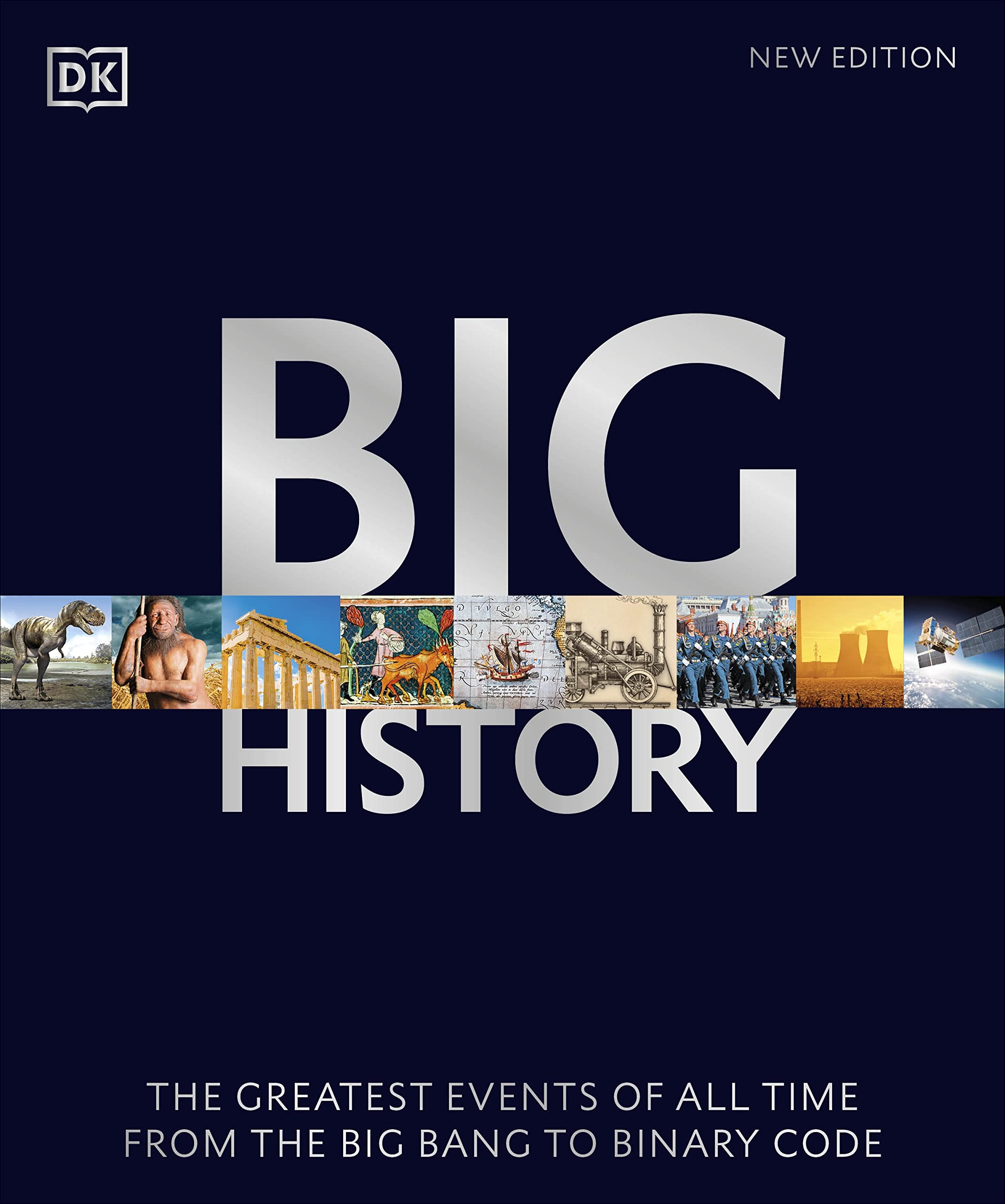 

Big History