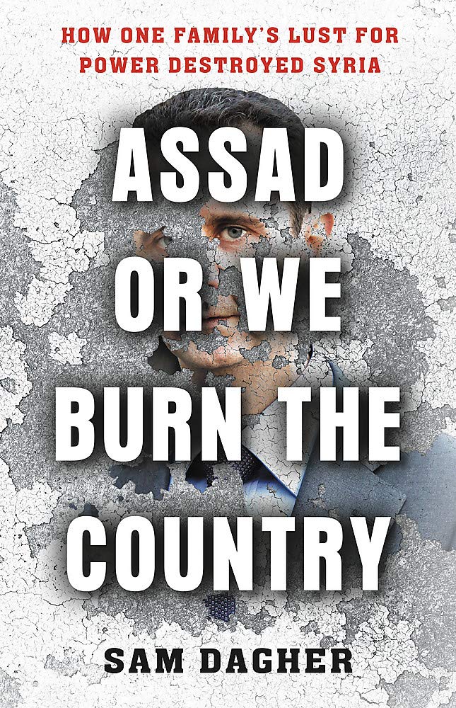 

Assad or We Burn the Country