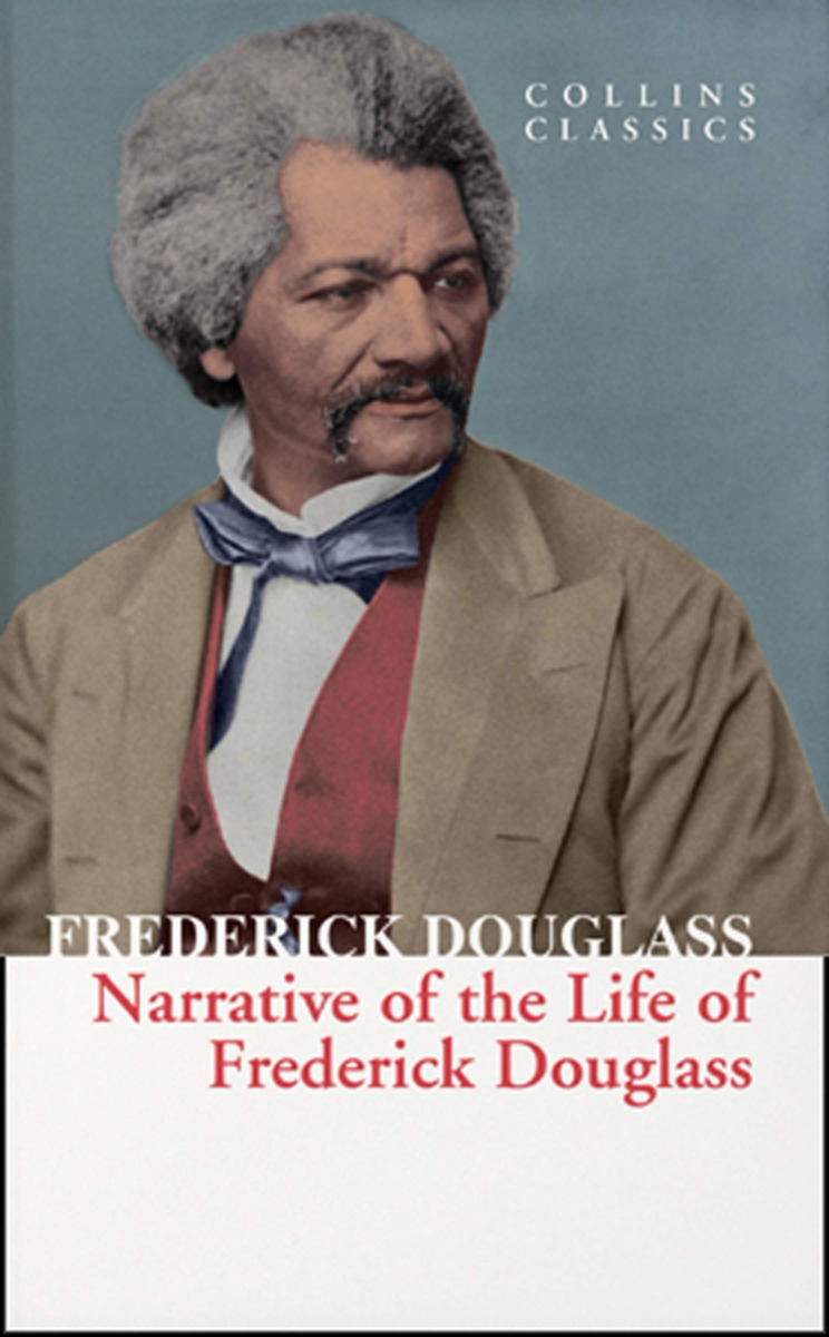 

Narrative of the Life of Frederick Douglass