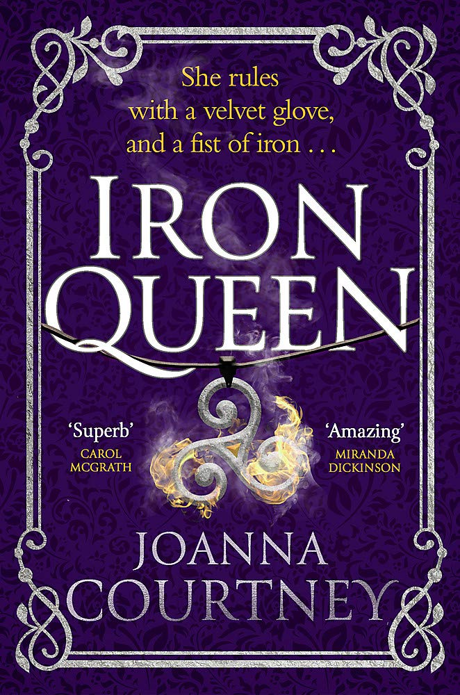 

Iron Queen