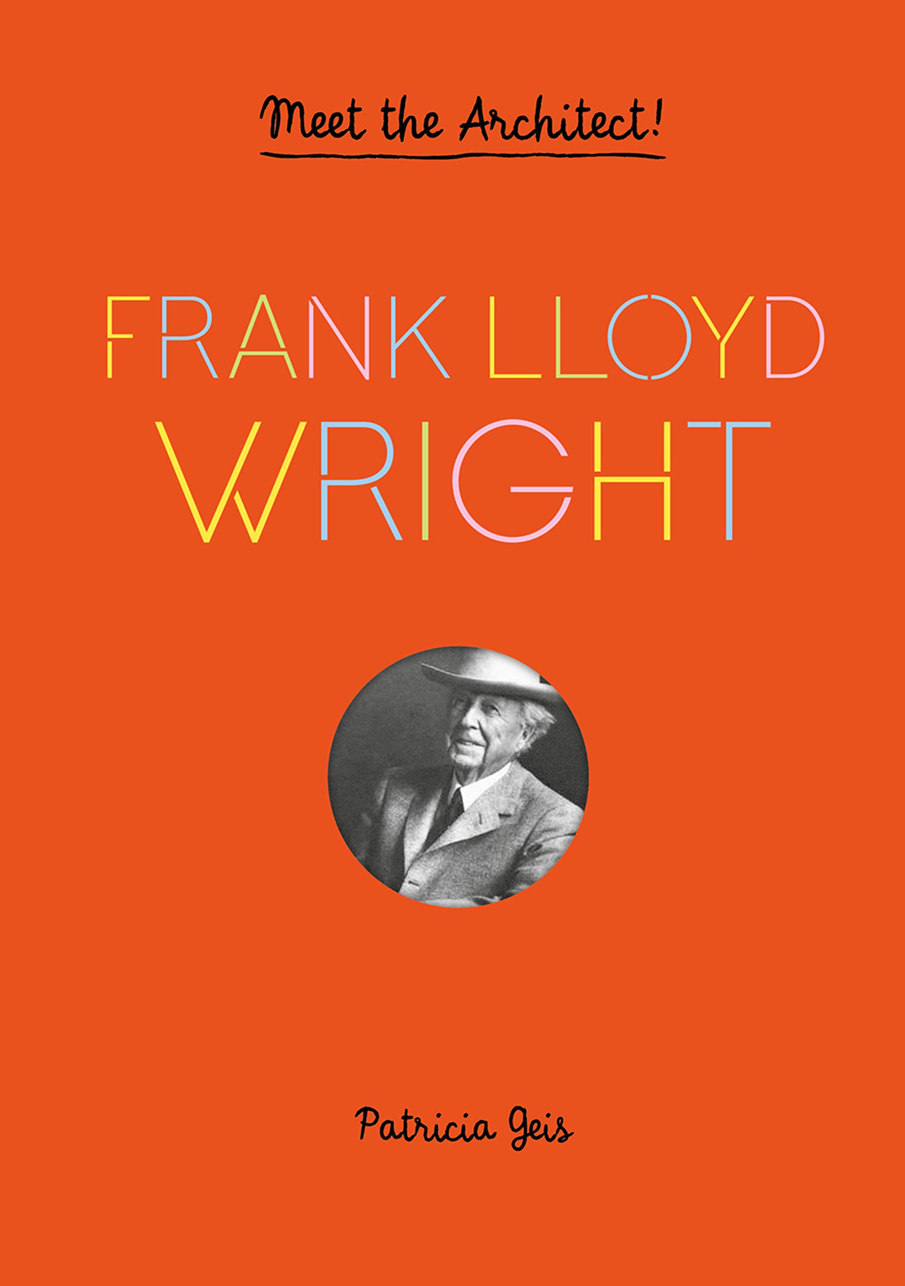 

Frank Lloyd Wright