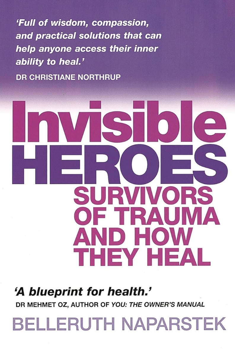 

Invisible Heroes