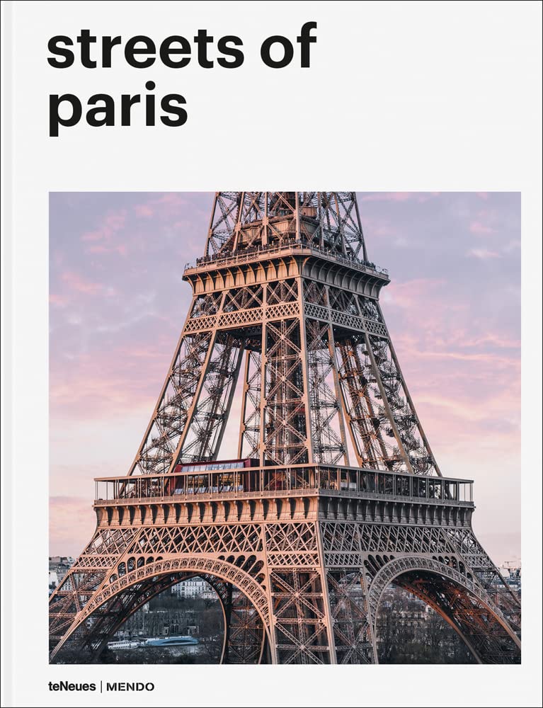 

Streets of Paris