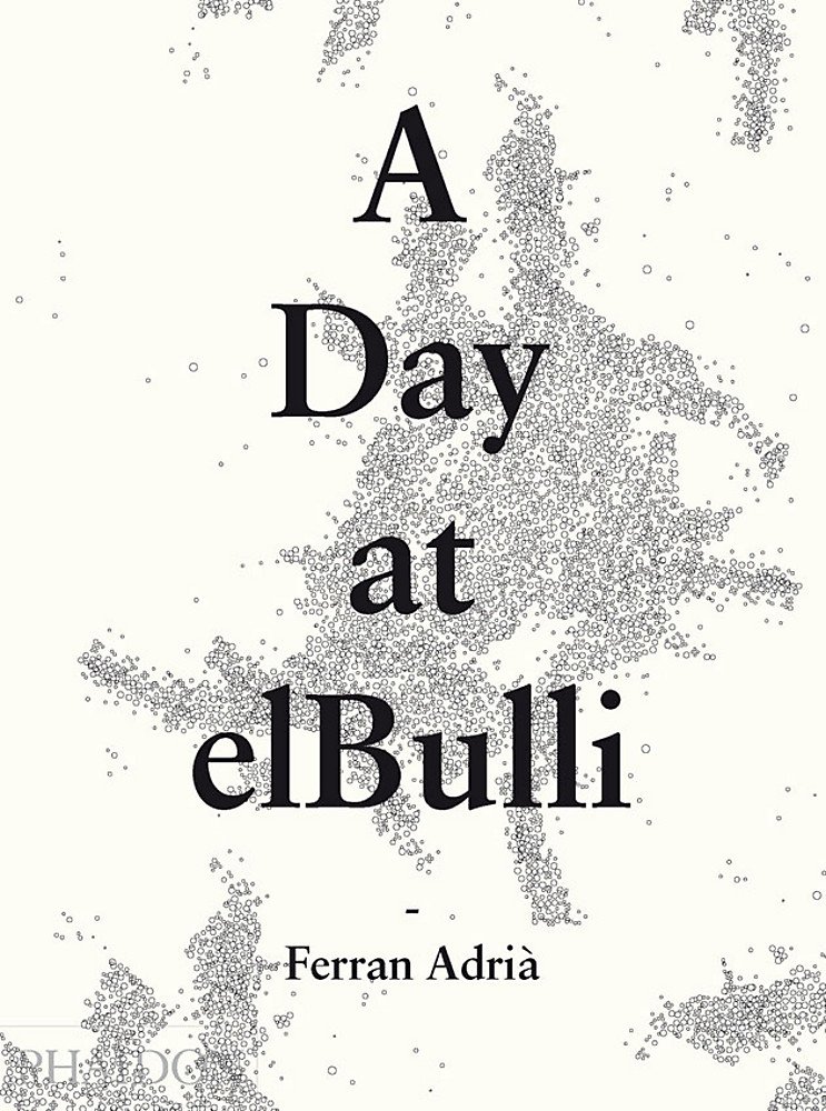 

A Day at elBulli