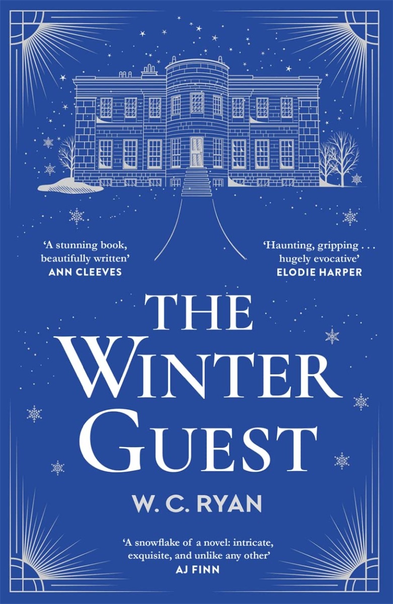 

The Winter Guest