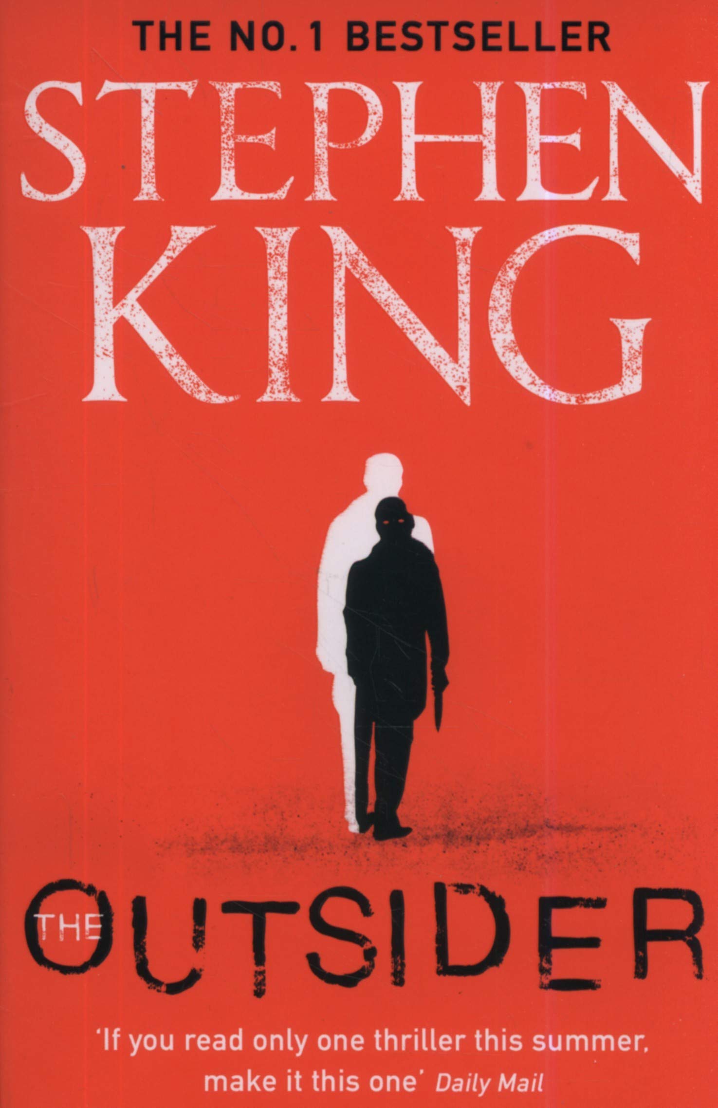 

The Outsider