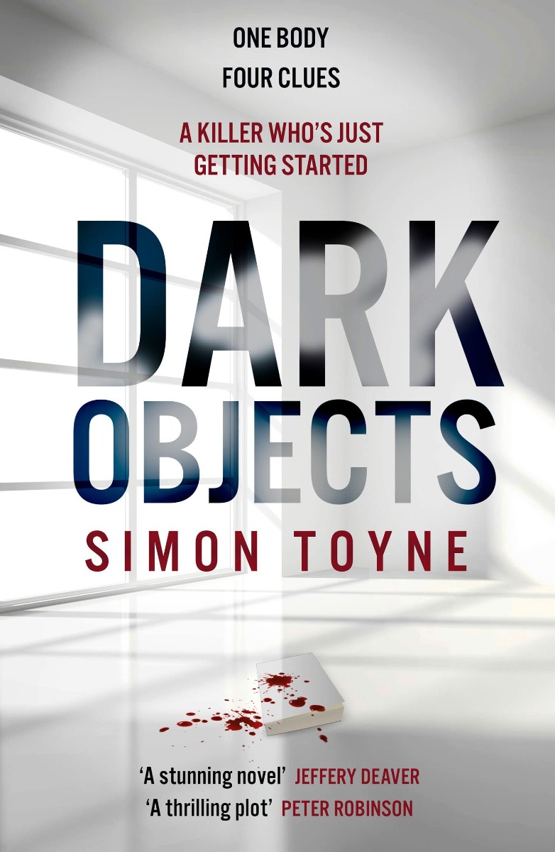 

Dark Objects