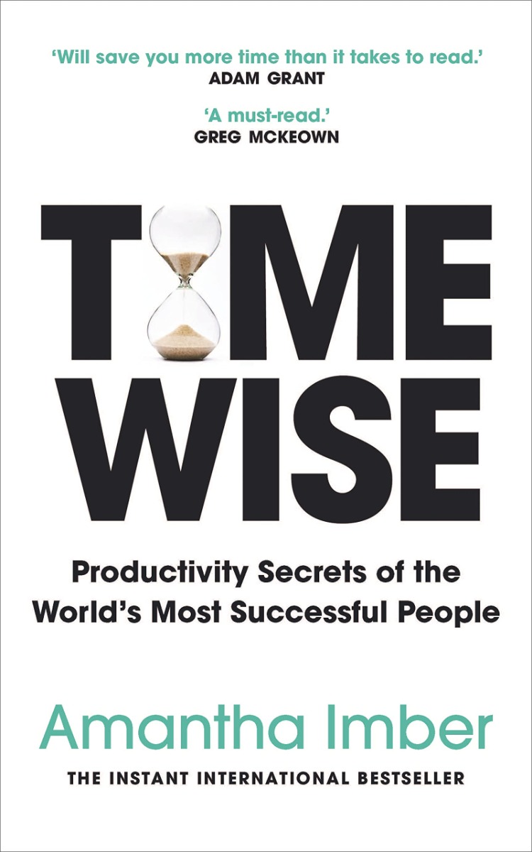 

Time Wise