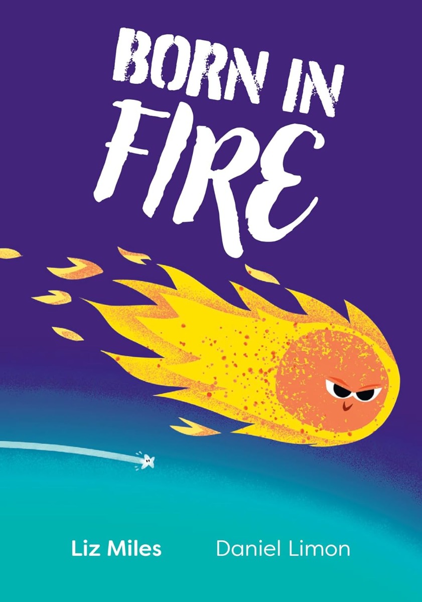 

Born in Fire