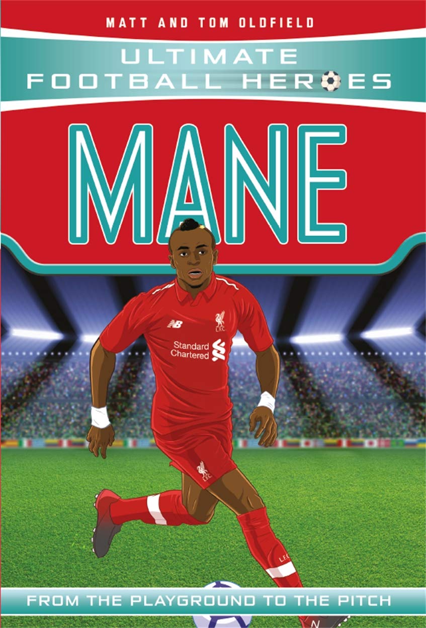 

Mane (Ultimate Football Heroes)